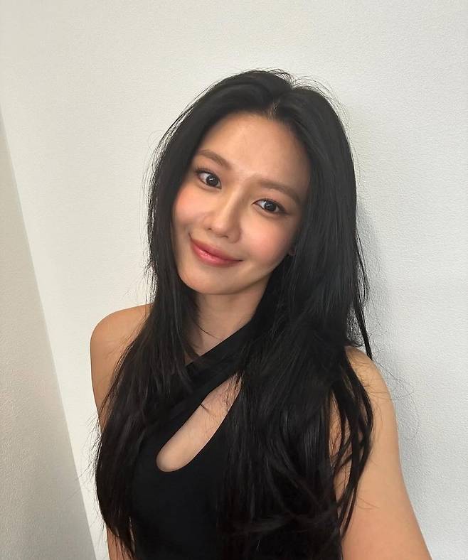 인스타그램 @sooyoungchoi