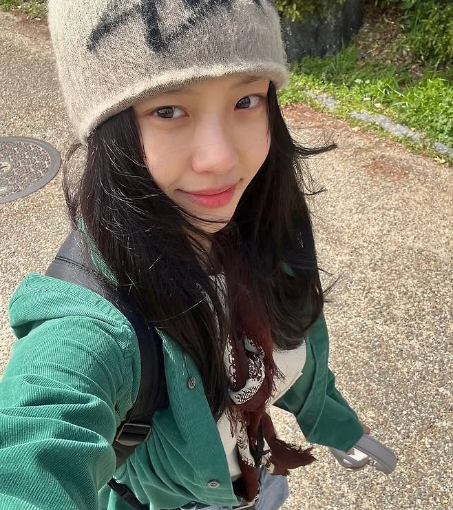 인스타그램 @gominsi