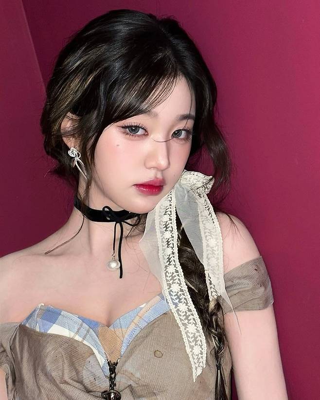 인스타그램 @ok_ouioui