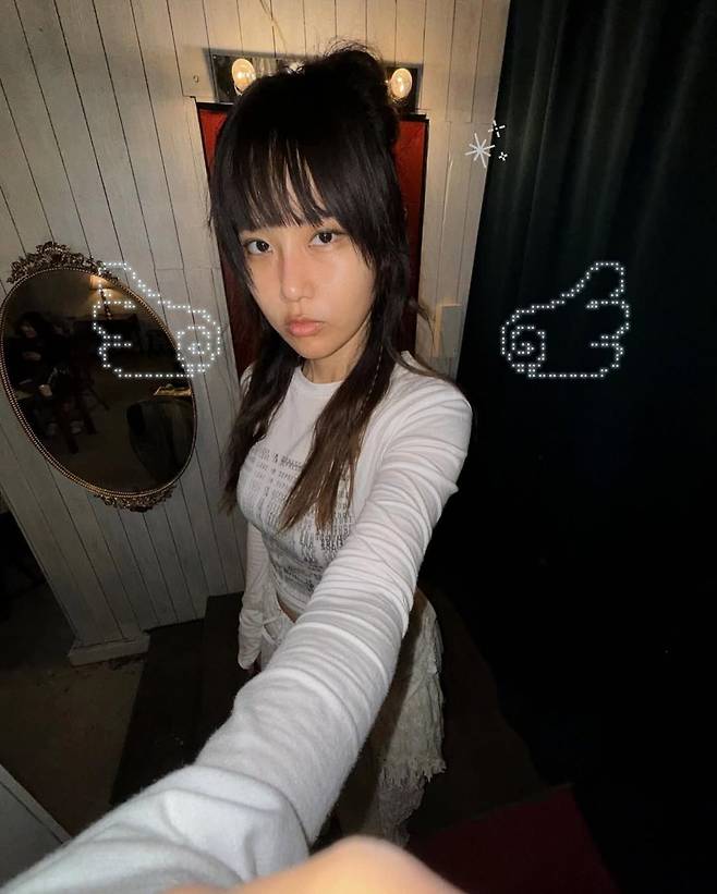 인스타그램 @nail_unistella