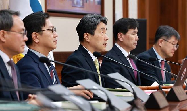 지난 1950년 상속세 도입 이후 75년 만에 정부가 과세 체계를 '유산세'에서 '유산취득세'로 전환하는 방식을 추진한다.ⓒ뉴시스