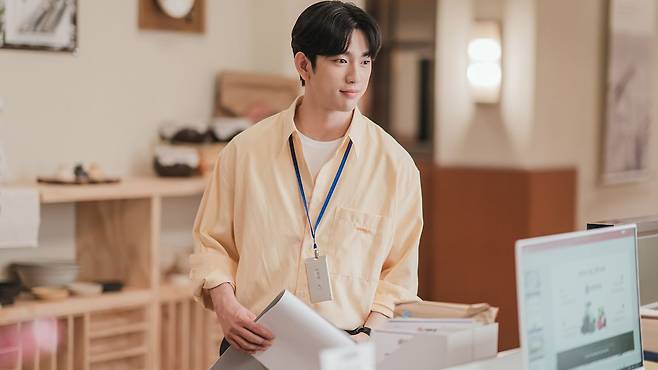 시즌2에서 '바비'로 열연한 박진영