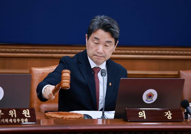 이주호 대통령 권한대행 부총리 겸 교육부장관. (교육부 제공, 재판매 및 DB 금지) /뉴스1 ⓒ News1 임세영 기자 /사진=뉴스1