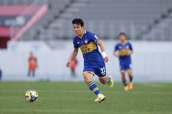 사진=한국프로축구연맹