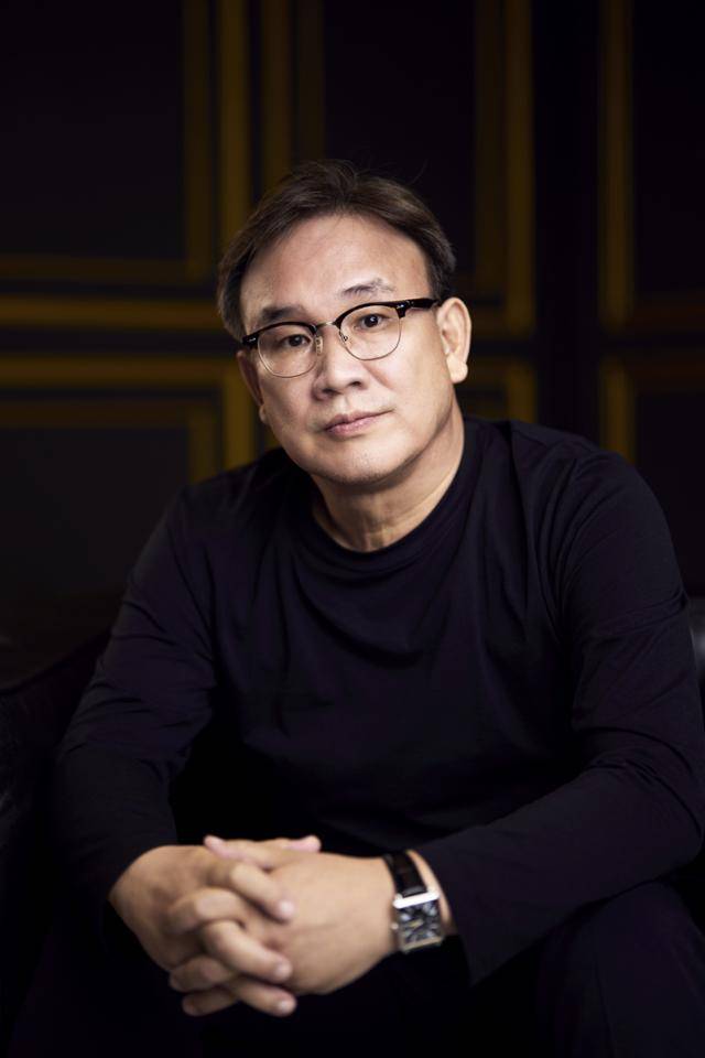 영화 '서울의 봄'의 김성수 감독 . 플러스엠엔터테인먼트 제공