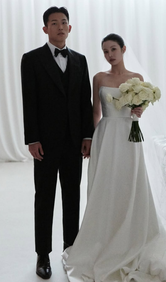 사진제공=정우영 SNS&nbsp;