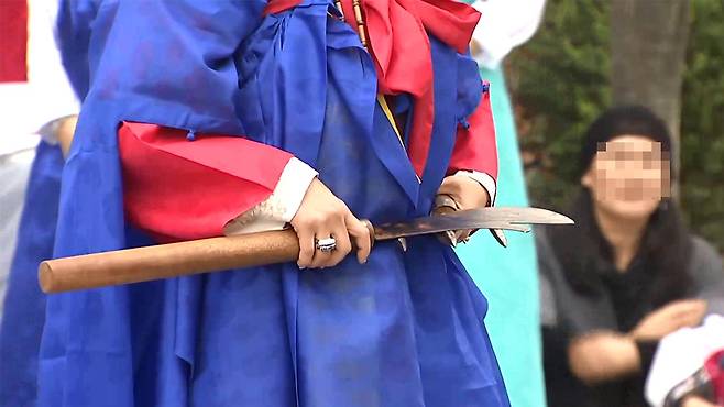 굿 ※ 위 사진은 기사 내용과 직접적인 관련이 없습니다. [연합뉴스TV 캡처]