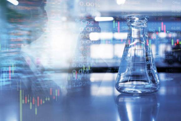 바이오 주식 관련 이미지. 기사에 언급된 기업과 무관함. [사진=픽사베이]
