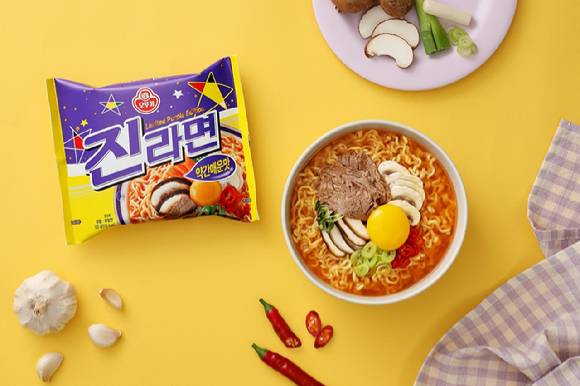 [사진=오뚜기 제공]