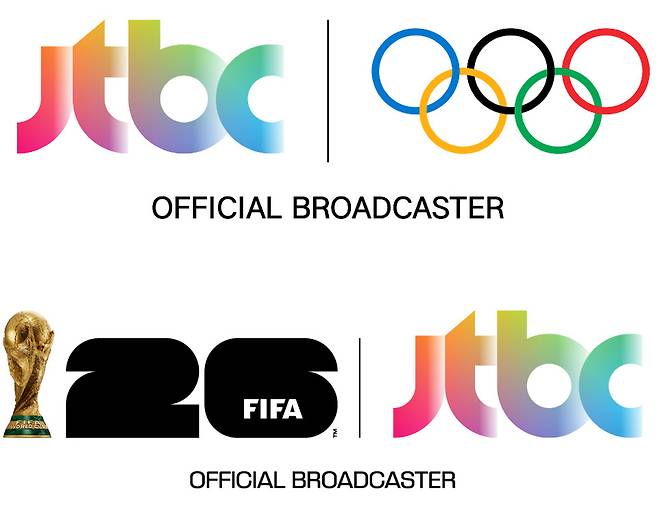 2026~2032년 사이 열리는 올림픽과 월드컵 방송 중계권을 확보한 중앙그룹.