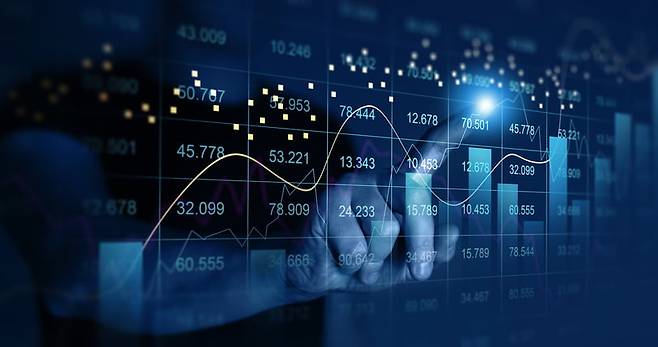 Copyright ⓒ gettyimages Bank