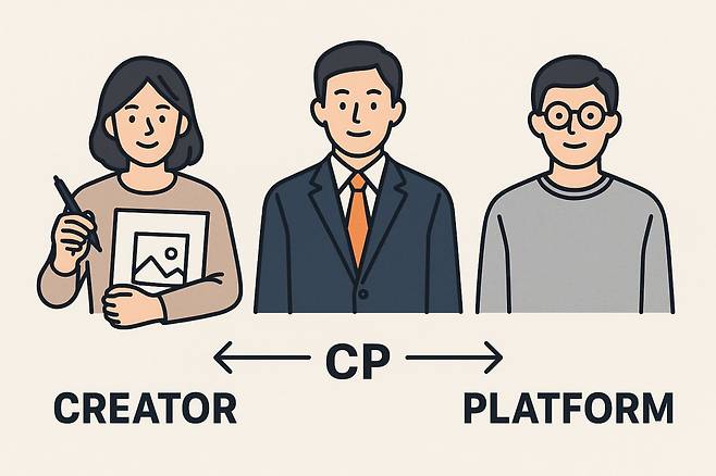 AI 생성 이미지 / © OpenAI DALL·E