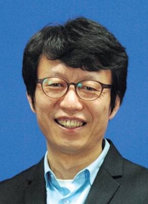 이광재 한국매니페스토실천본부 사무총장. 본인 제공