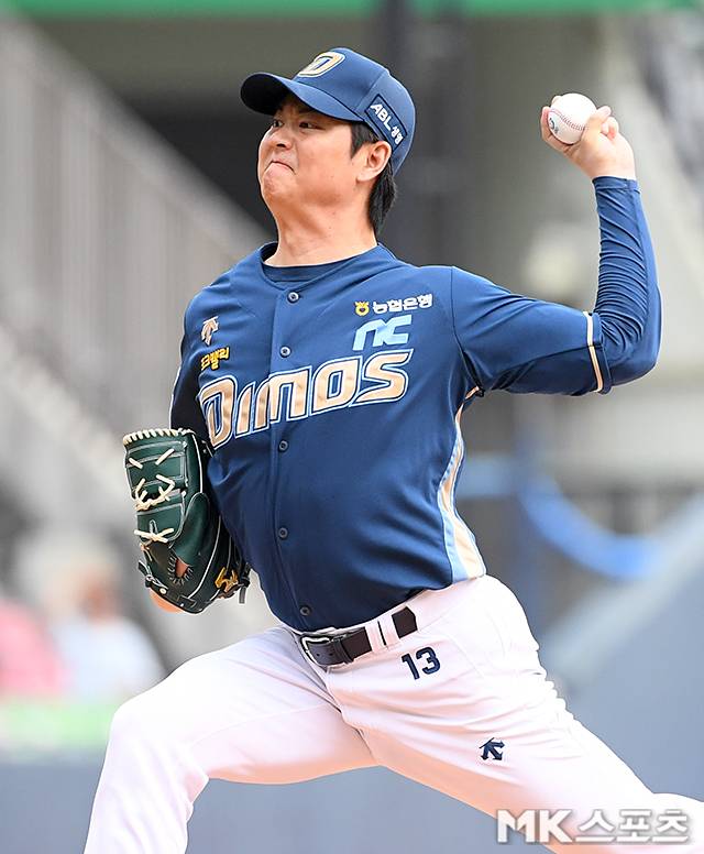 임정호의 1군 콜업 시기는 본인에게 달려있다. 사진=천정환 기자