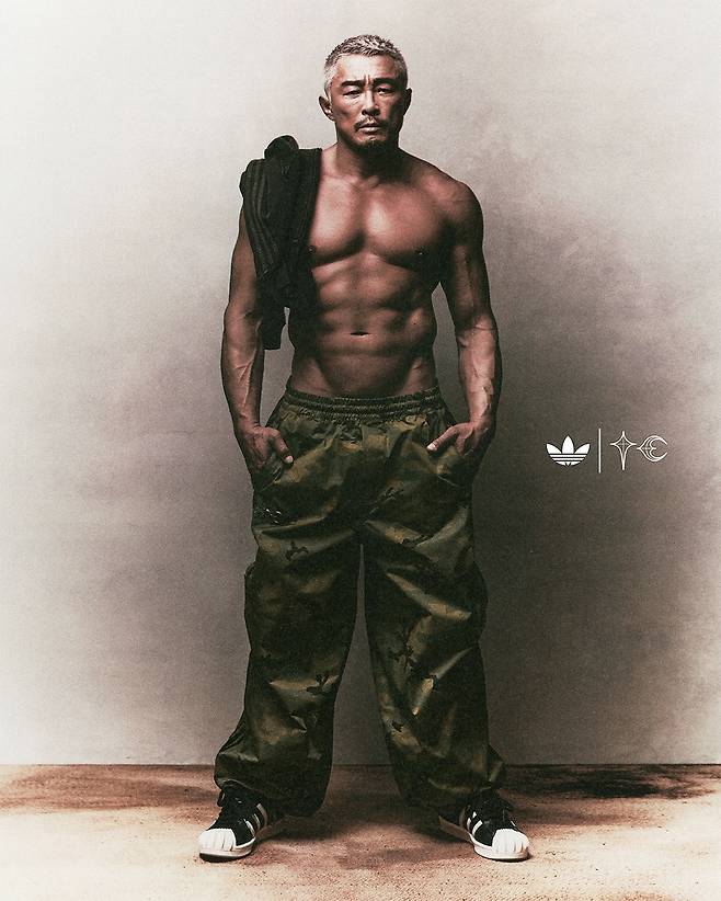 격투기 선수 겸 방송인 추성훈이 소중한 동료를 떠나보낸 심경을 밝혔다. /사진=인스타그램 갈무리