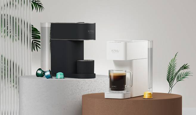 동서식품이 카누 바리스타로 홈 카페 열풍을 주도하고 있다. /사진=동서식품