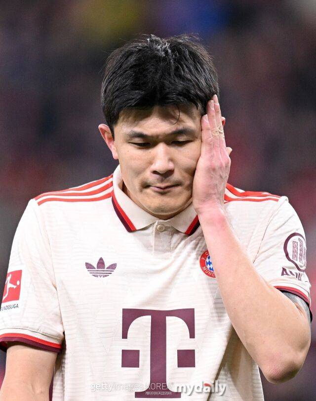 김민재/게티이미지코리아