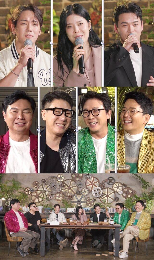 SBS '신발 벗고 돌싱포맨'/SBS '신발 벗고 돌싱포맨'