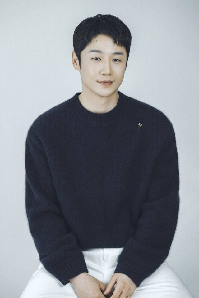 배우 정준원 / 에일리언컴퍼니