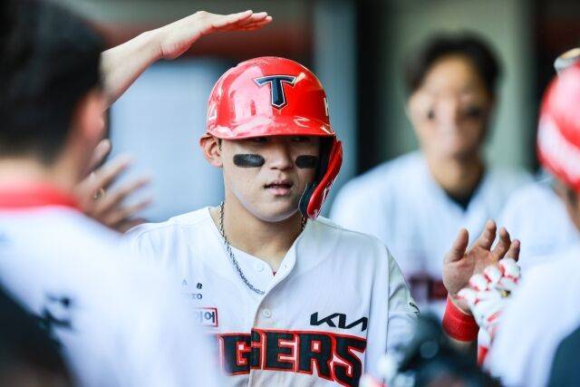 김도영/KIA 타이거즈