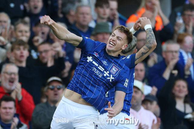 리암 델랍/게티이미지코리아