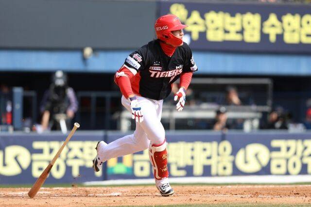 최원준/KIA 타이거즈