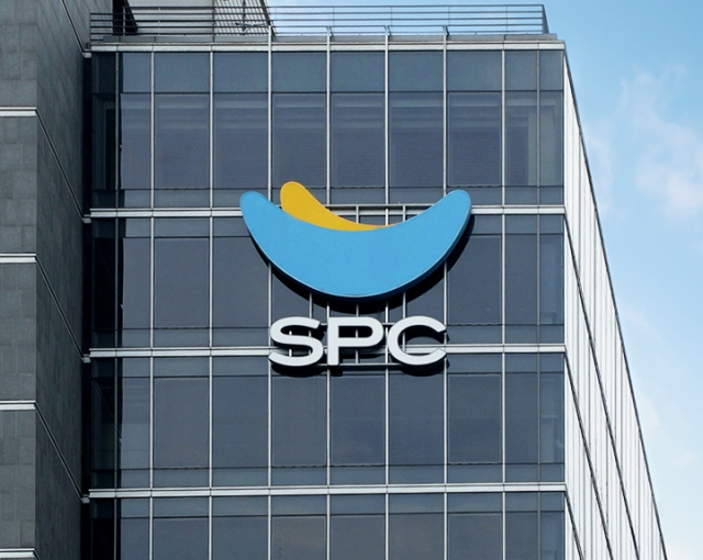 SPC 사옥 [SPC 제공]