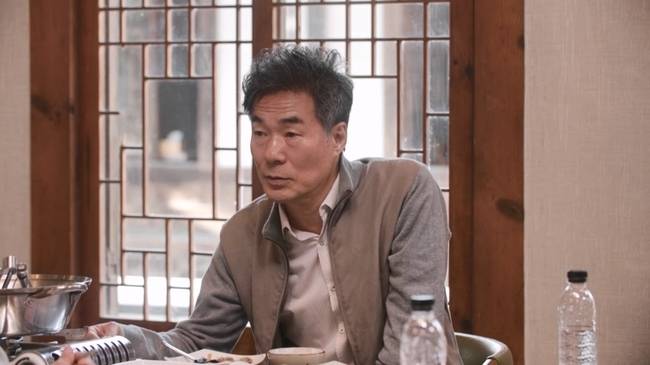 TV CHOSUN ‘아빠하고 나하고’ 제공