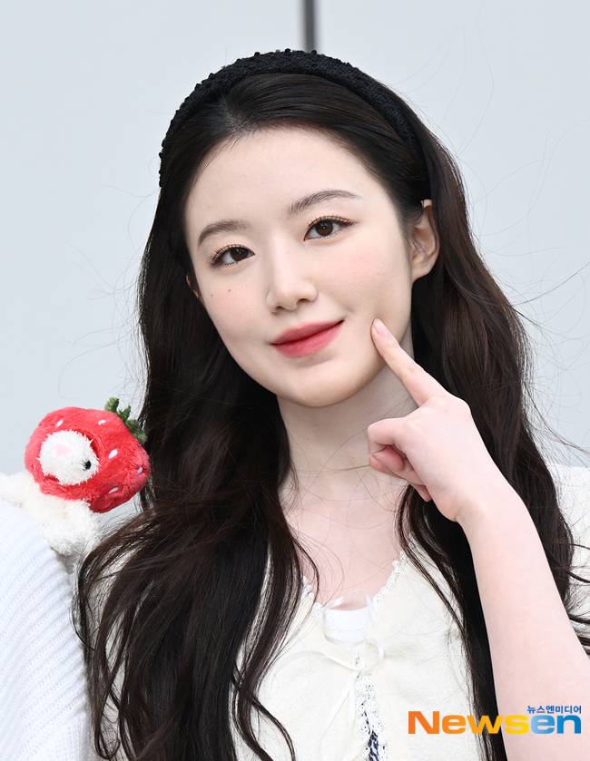 뉴스엔 DB