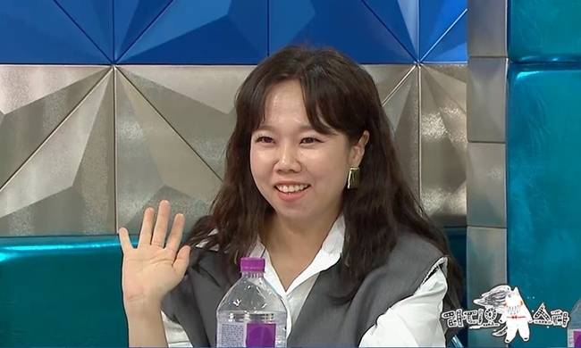 MBC ‘라디오스타’ 제공