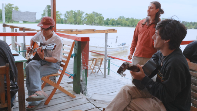 MBC에브리원 ‘위대한 가이드2’ 제공