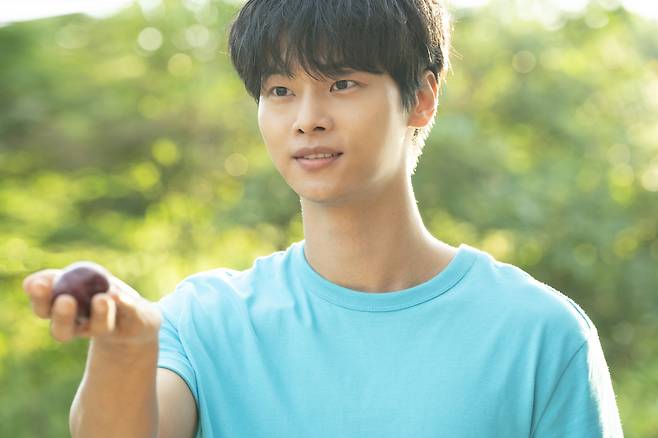 영화 ‘태양의 노래’ 스틸