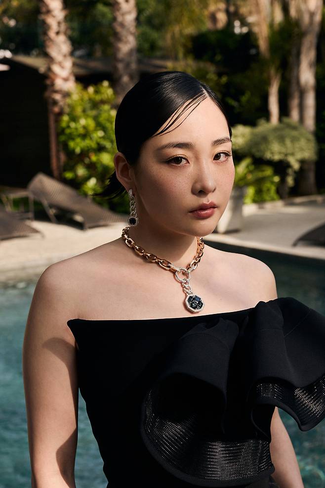 사진=포멜라토(POMELLATO)