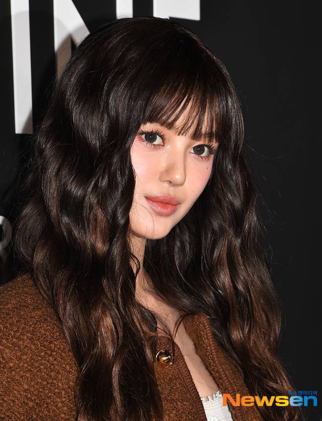 사진=다니엘, 뉴스엔DB