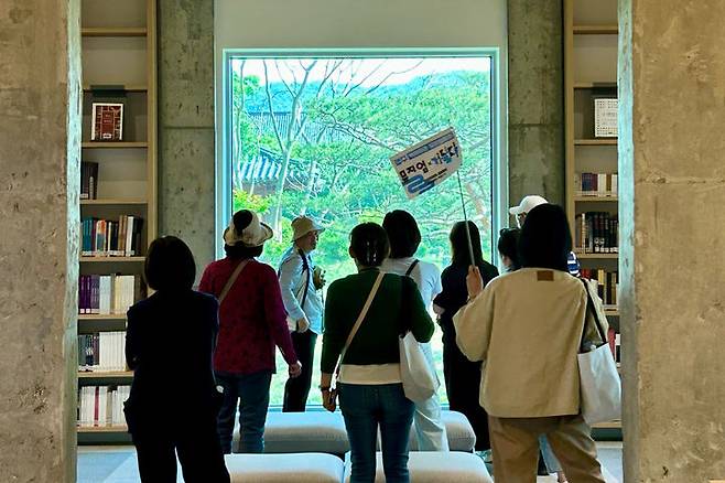 2025박물관미술관 주간_뮤지엄X거닐다_이함미술관_사진제공 한국박물관협회 *재판매 및 DB 금지