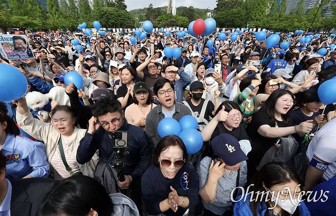 ⓒ 공동취재사진