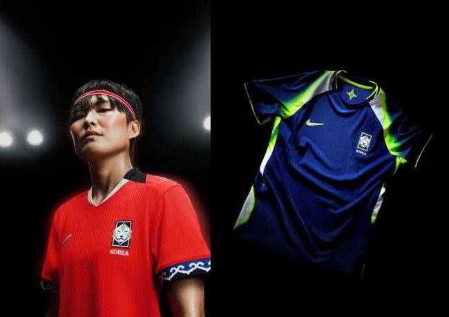 [사진]나이키 제공