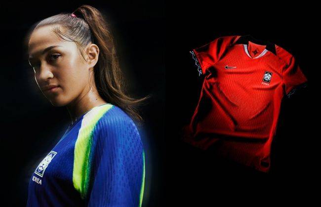 [사진]나이키 제공