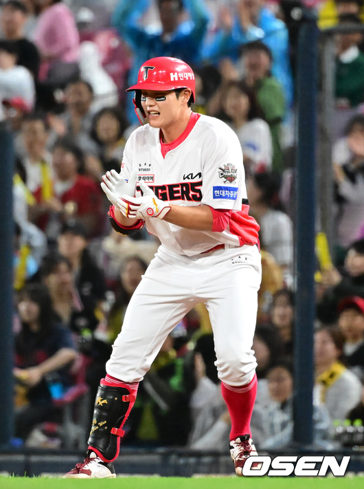 오선우./OSEN DB