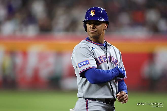 후안 소토. 사진=게티이미지코리아