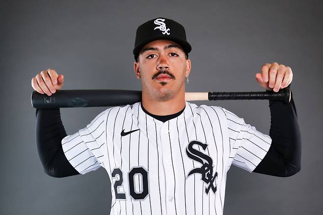 시카고 화이트삭스 미겔 바르가스. Getty Images코리아