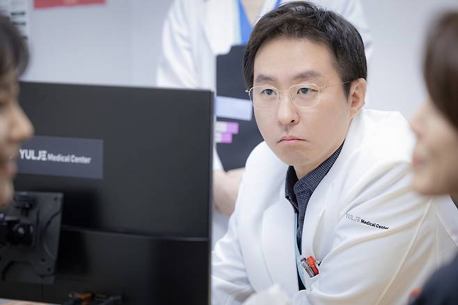 tvN ‘언슬전’ 이현균