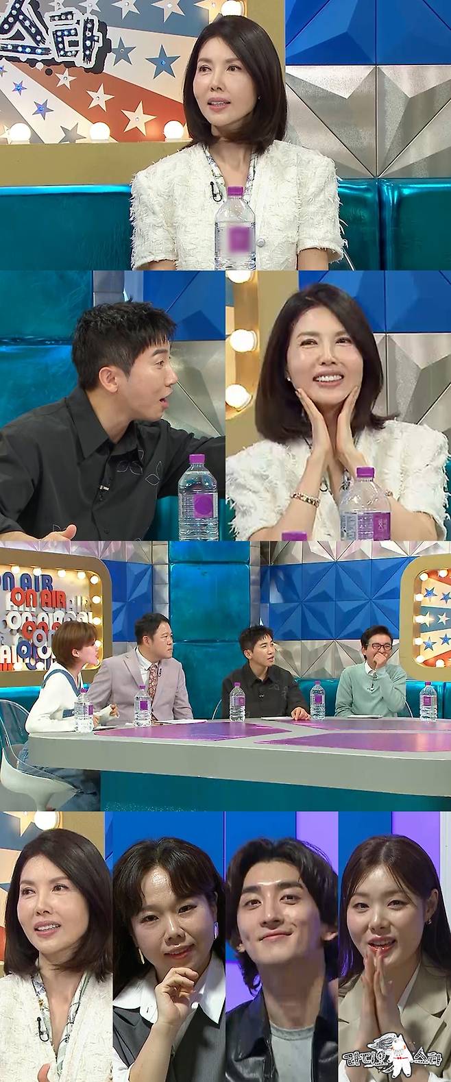 /사진=MBC '라디오스타'