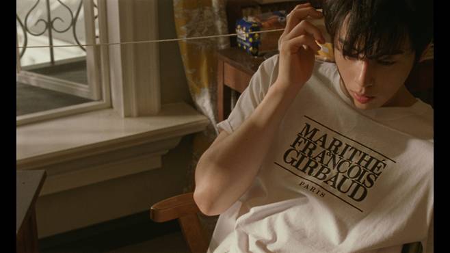 차은우·고윤정이 전한 설렘..온에어 10일만 1700만뷰 돌파