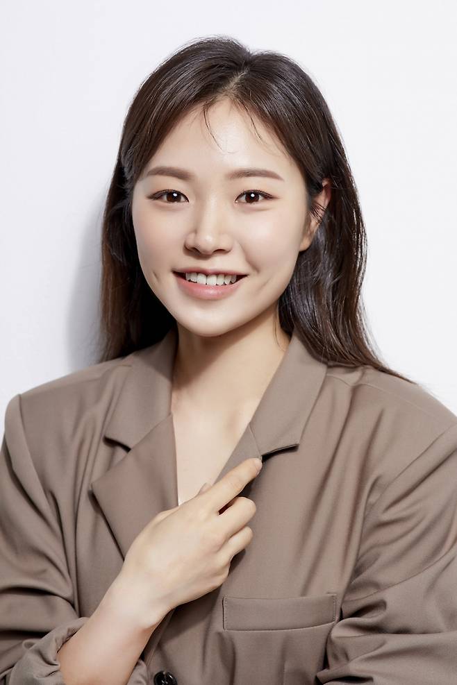 배영란/사진제공=애닉이엔티