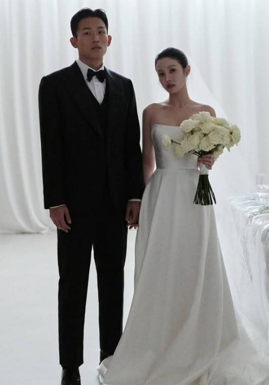 /사진=정우영 SNS