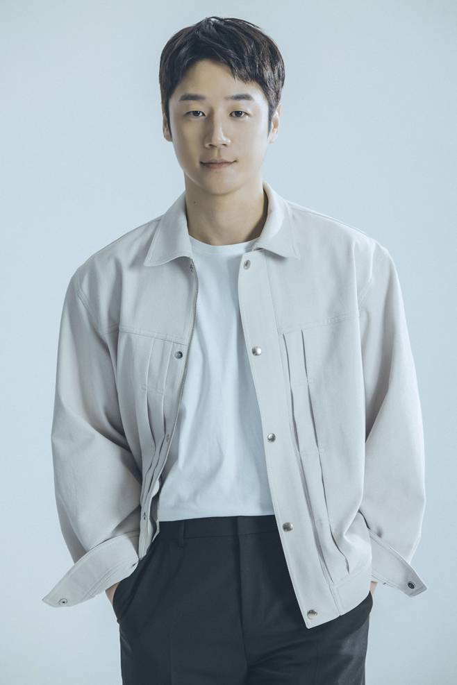 tvN 언젠가는 슬기로울 전공의생활, 정준원