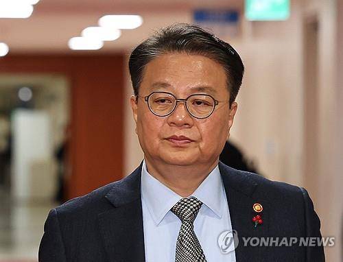 방기선 국무조정실장  [연합뉴스 자료사진]