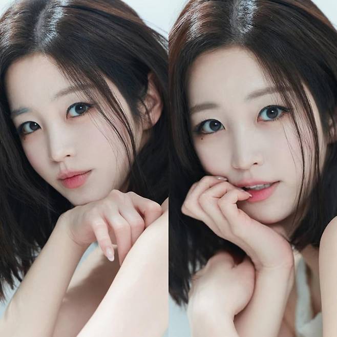 사진=김나정 SNS