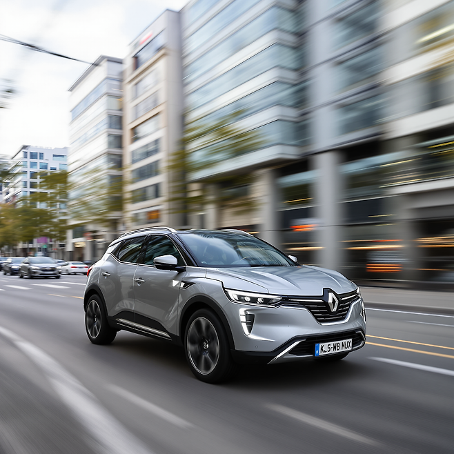 르노 아르카나 하이브리드 가격표